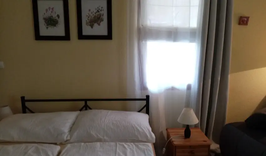 K�szeghegyalja Vend�gh�z Horv�tzsid�ny - Okt�ber 23. (min. 2 �j)