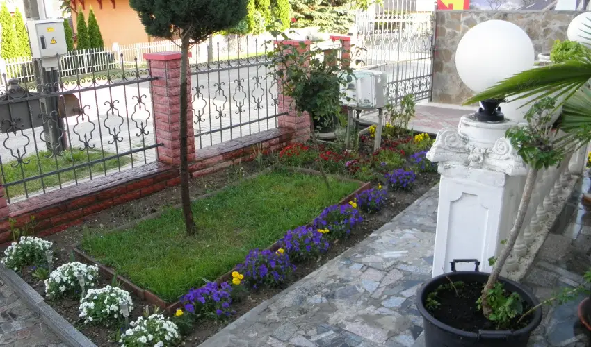 Kristly Apartman Hvz - Oktber 23. (min. 2 j)