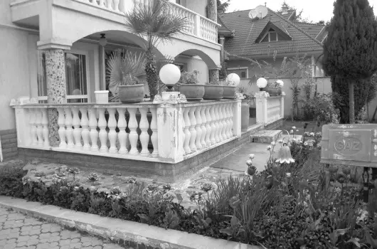 Kristly Apartman - Oktber 23. (min. 2 j)