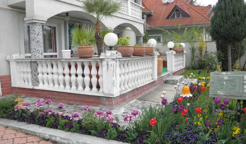 Kristly Apartman Hvz - Oktber 23. (min. 2 j)