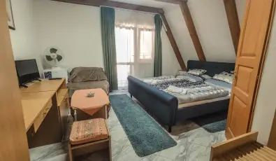 Kristly Apartman Hvz