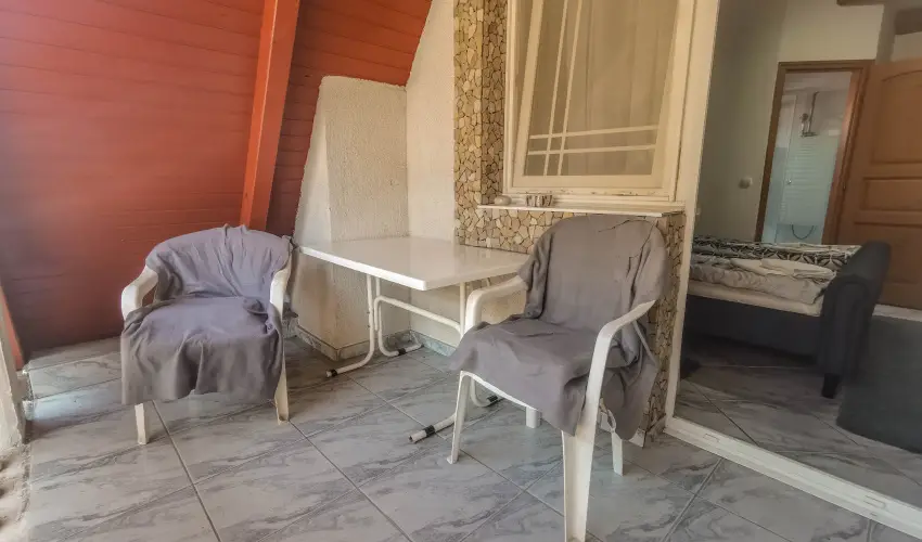 Kristly Apartman Hvz - Oktber 23. (min. 2 j)