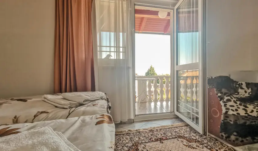 Kristly Apartman Hvz - Oktber 23. (min. 2 j)