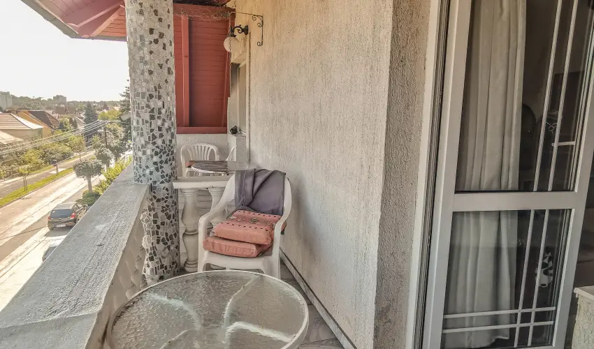 Kristly Apartman Hvz - Oktber 23. (min. 2 j)