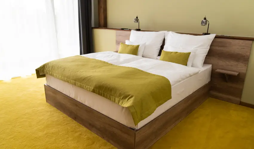 Kristly Hotel Konferencia & Wellness Ajka - Oktber 23. 