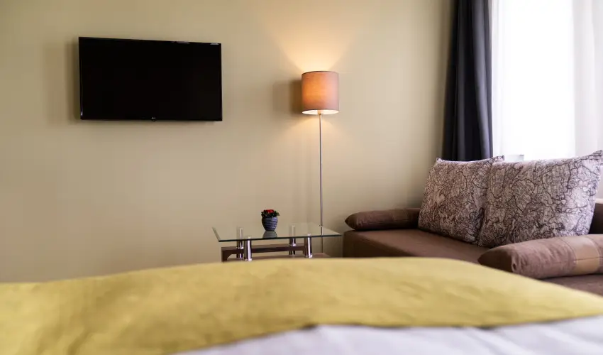 Kristly Hotel Konferencia & Wellness Ajka - Oktber 23. 