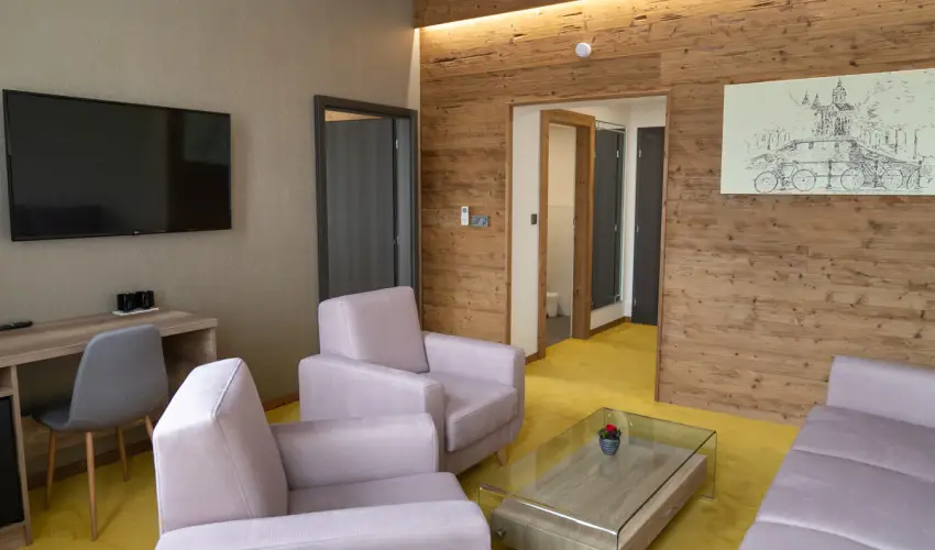 Kristly Hotel Konferencia & Wellness Ajka - Oktber 23. 