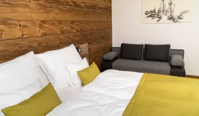 Kristly Hotel Konferencia & Wellness Ajka