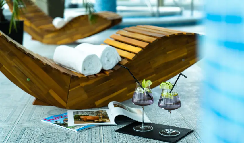 Kristly Hotel Konferencia & Wellness Ajka - Oktber 23. 