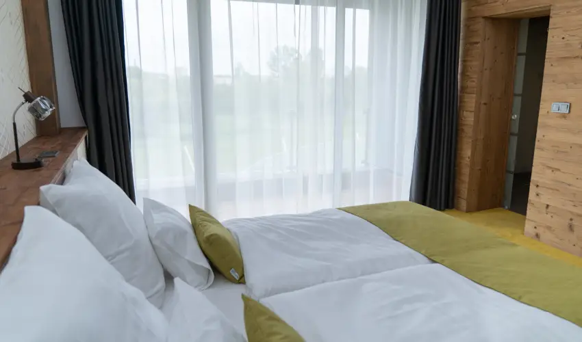 Kristly Hotel Konferencia & Wellness Ajka - Oktber 23. 