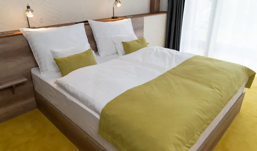 Kristly Hotel Konferencia & Wellness Ajka - Oktber 23. 