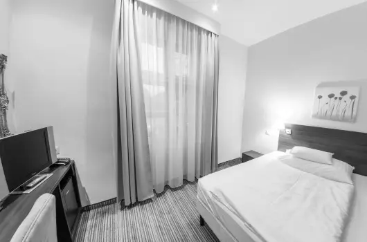 Kristly Imperial Hotel - Oktber 23. 