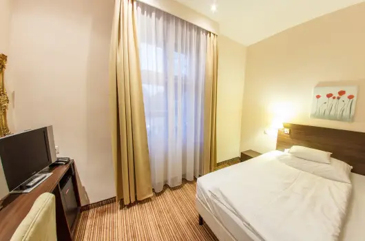 Krist�ly Imperial Hotel - Okt�ber 23. 