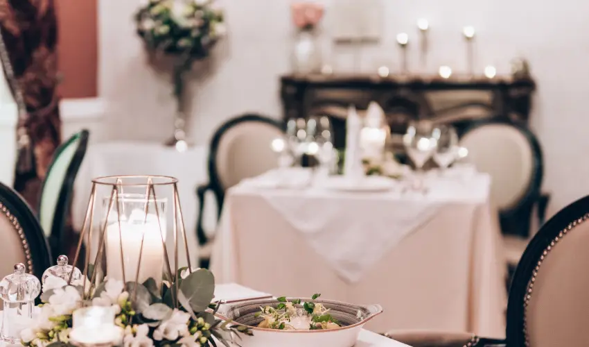 Kristly Imperial Hotel Tata - Oktber 23. 