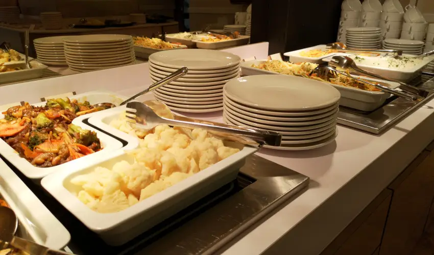 Kristly Imperial Hotel Tata - Oktber 23. 