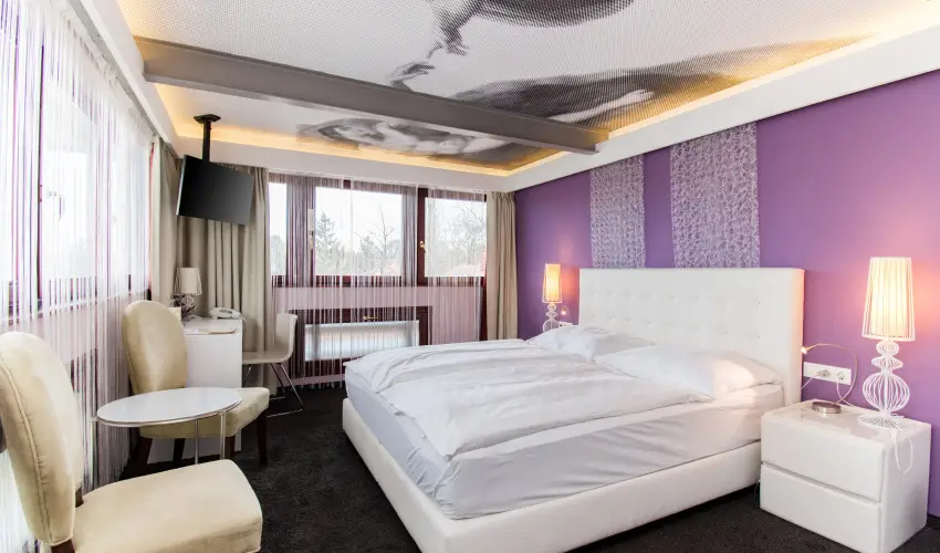 Kristly Imperial Hotel Tata - Oktber 23. 