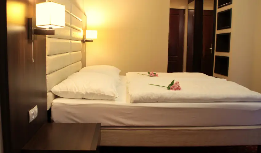 Kristly Imperial Hotel Tata - Oktber 23. 