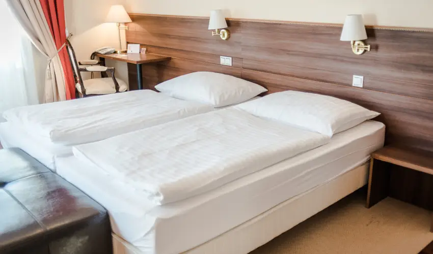 Kristly Imperial Hotel Tata - Oktber 23. 