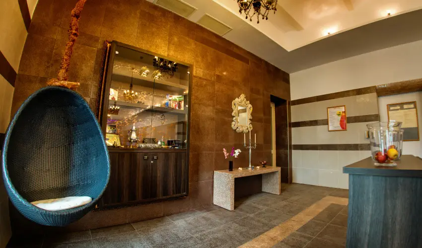 Kristly Imperial Hotel Tata - Oktber 23. 