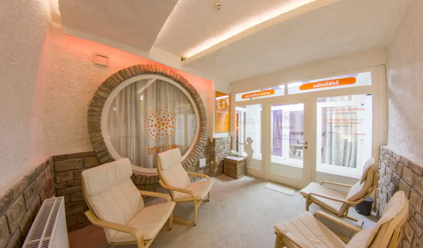 Kristly Imperial Hotel Tata - Oktber 23. 