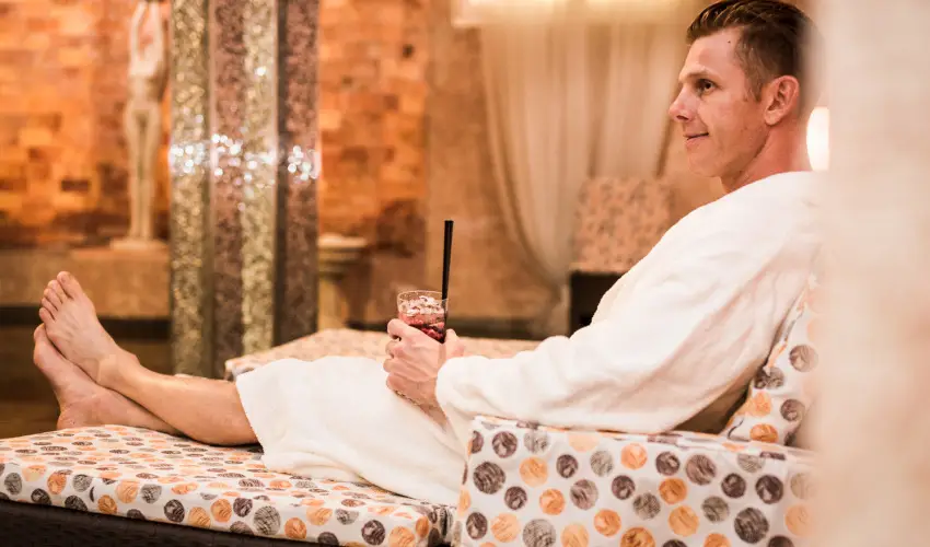 Kristly Imperial Hotel Tata - Oktber 23. 