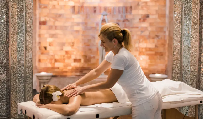 Kristly Imperial Hotel Tata - Oktber 23. 