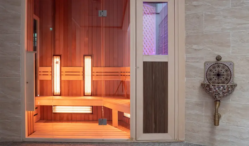 Kristly Imperial Hotel Tata - Oktber 23. 