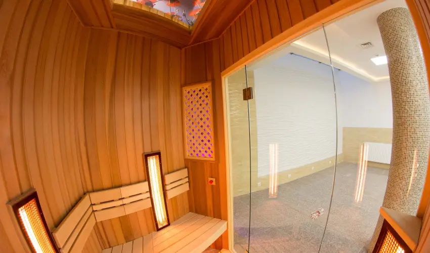 Kristly Imperial Hotel Tata - Oktber 23. 