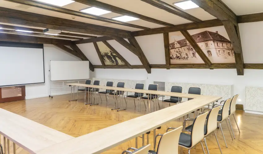 Kristly Imperial Hotel Tata - Oktber 23. 