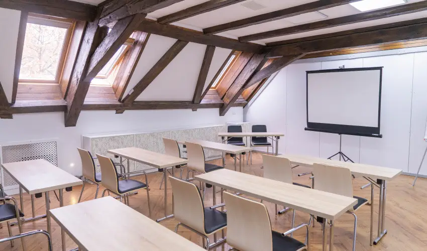 Kristly Imperial Hotel Tata - Oktber 23. 