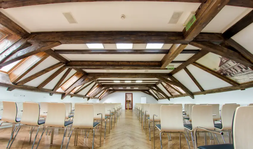 Kristly Imperial Hotel Tata - Oktber 23. 