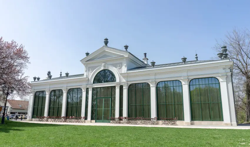 Kristly Imperial Hotel Tata - Oktber 23. 