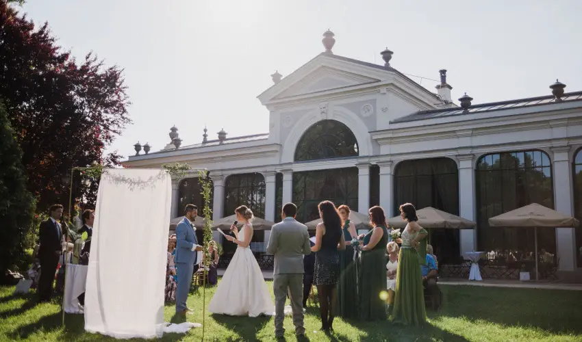 Kristly Imperial Hotel Tata - Oktber 23. 