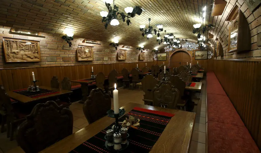 Kulacs Csrda & Panzi Eger - Oktber 23. (min. 2 j)