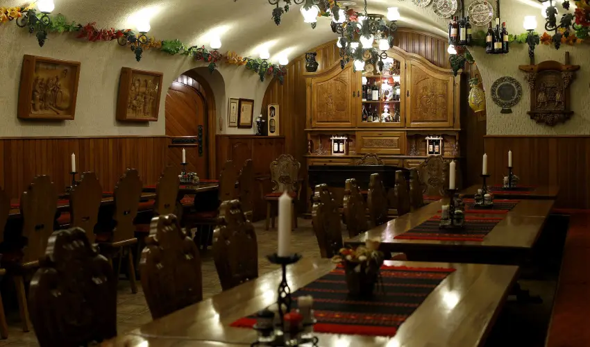 Kulacs Csrda & Panzi Eger - Oktber 23. (min. 2 j)