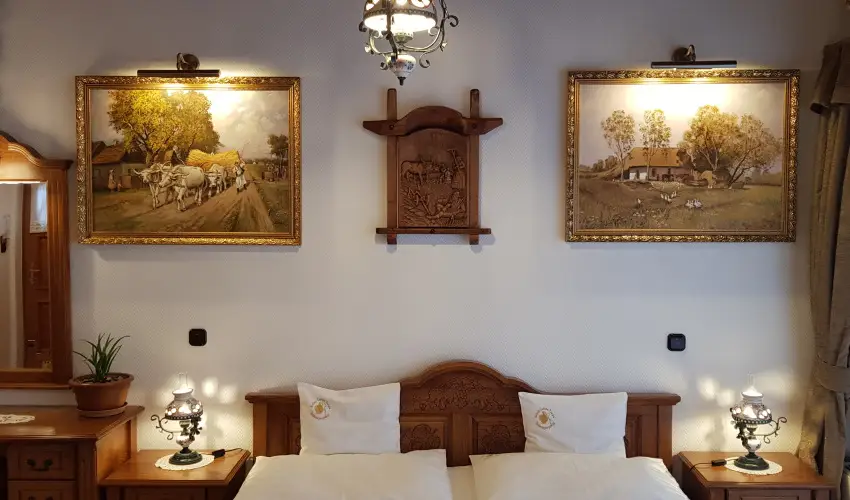 Kulacs Csrda & Panzi Eger - Oktber 23. (min. 2 j)