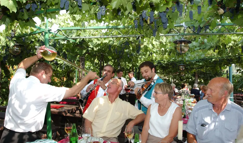 Kulacs Csrda & Panzi Eger - Oktber 23. (min. 2 j)