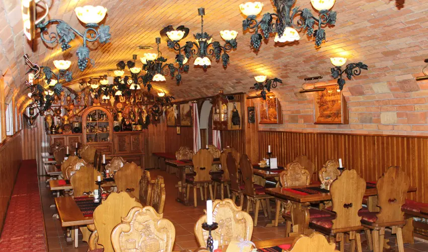 Kulacs Csrda & Panzi Eger - Oktber 23. (min. 2 j)