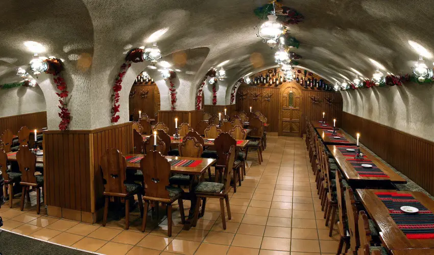 Kulacs Csrda & Panzi Eger - Oktber 23. (min. 2 j)