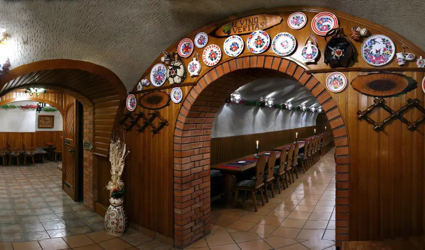 Kulacs Csrda & Panzi Eger - Oktber 23. (min. 2 j)