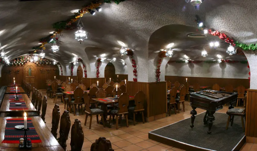 Kulacs Csrda & Panzi Eger - Oktber 23. (min. 2 j)