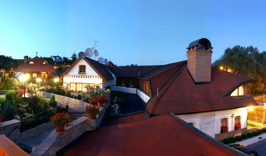 Kulacs Csrda & Panzi Eger - Oktber 23. (min. 2 j)