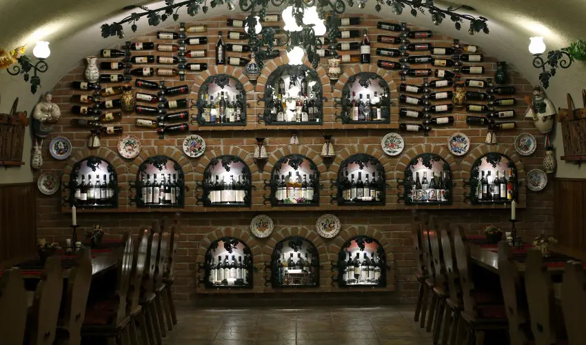 Kulacs Csrda & Panzi Eger - Oktber 23. (min. 2 j)