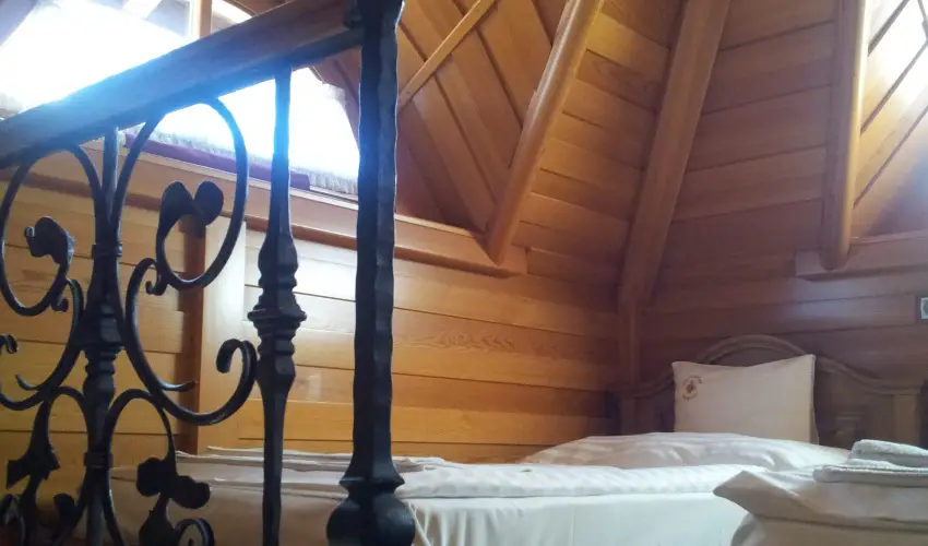 Kulacs Csrda & Panzi Eger - Oktber 23. (min. 2 j)