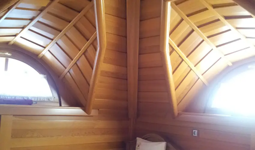 Kulacs Csrda & Panzi Eger - Oktber 23. (min. 2 j)