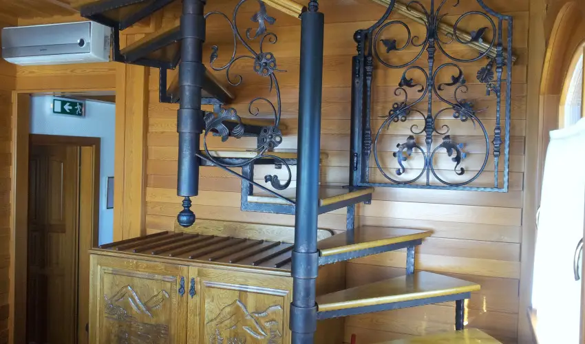 Kulacs Csrda & Panzi Eger - Oktber 23. (min. 2 j)