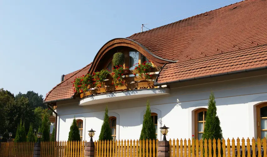 Kulacs Csrda & Panzi Eger - Oktber 23. (min. 2 j)