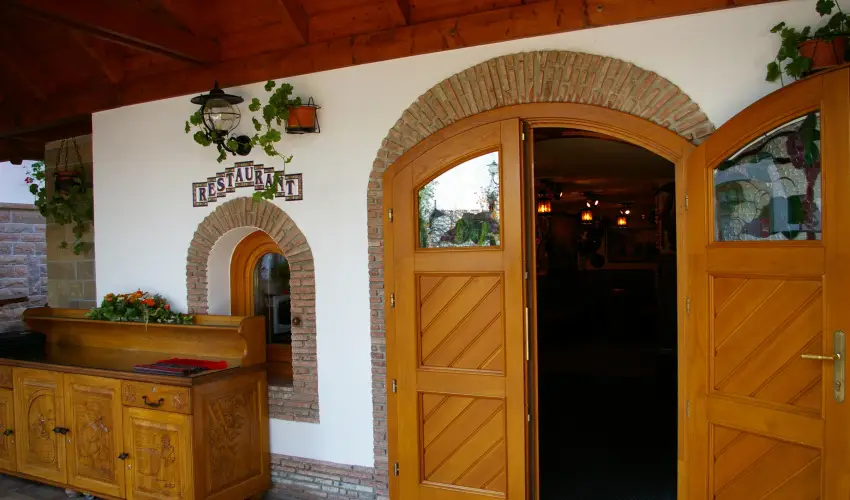 Kulacs Csrda & Panzi Eger - Oktber 23. (min. 2 j)