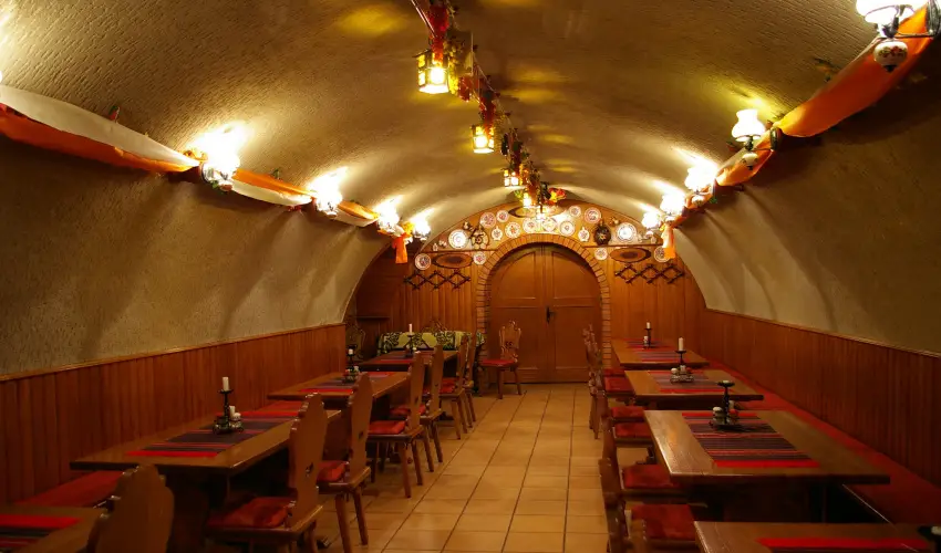 Kulacs Csrda & Panzi Eger - Oktber 23. (min. 2 j)