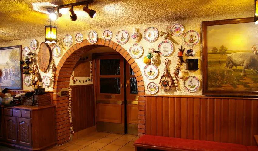 Kulacs Csrda & Panzi Eger - Oktber 23. (min. 2 j)